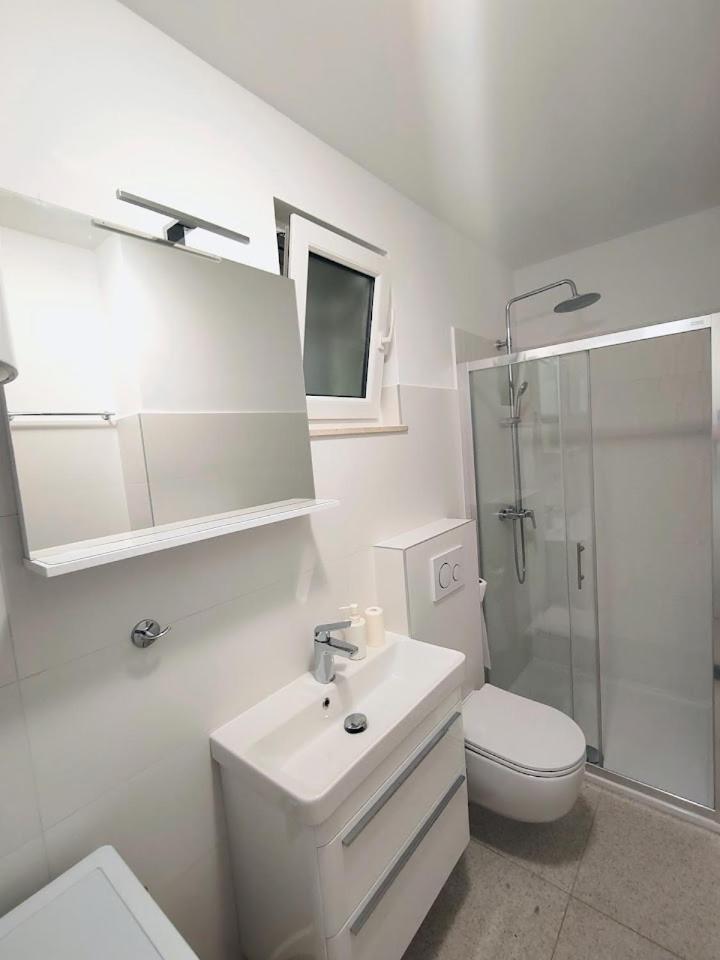 Villa Noa Mimice Zewnętrze zdjęcie